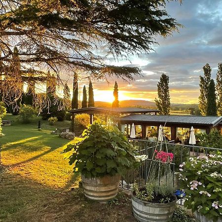 Agriturismo La Sovana Sarteano Exterior photo