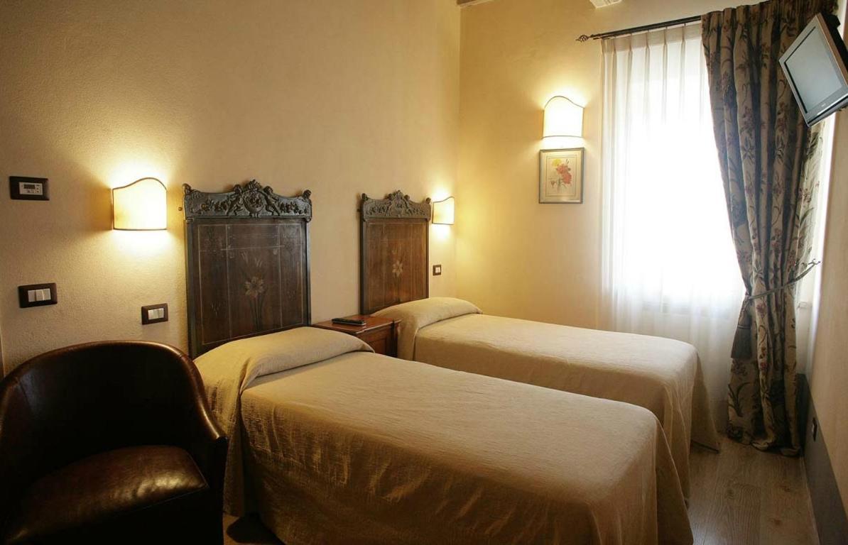 Agriturismo La Sovana Sarteano Exterior photo